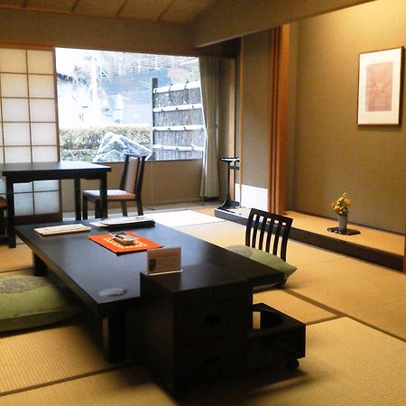 Shikitei Morioka Tsunagionsen Oda fotoğraf