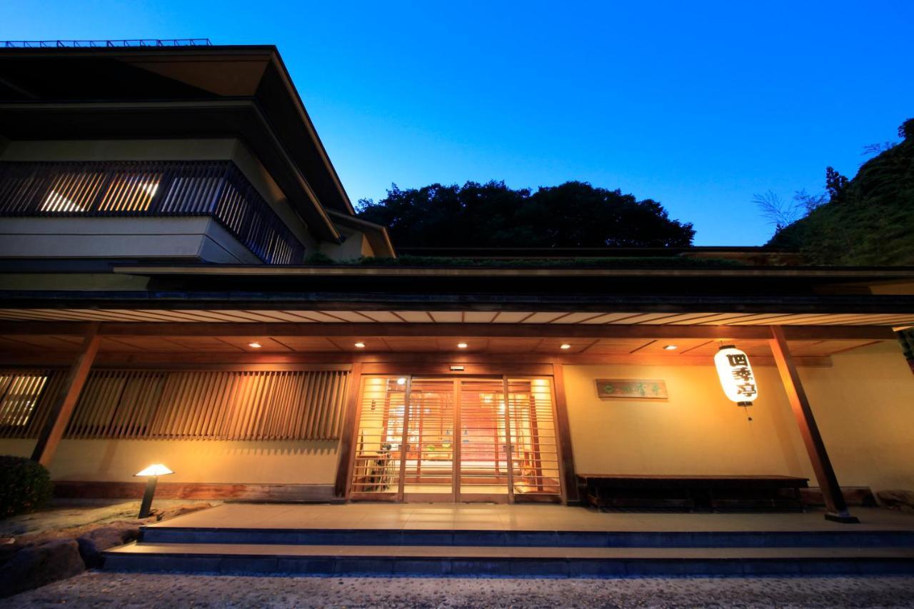 Shikitei Morioka Tsunagionsen Dış mekan fotoğraf