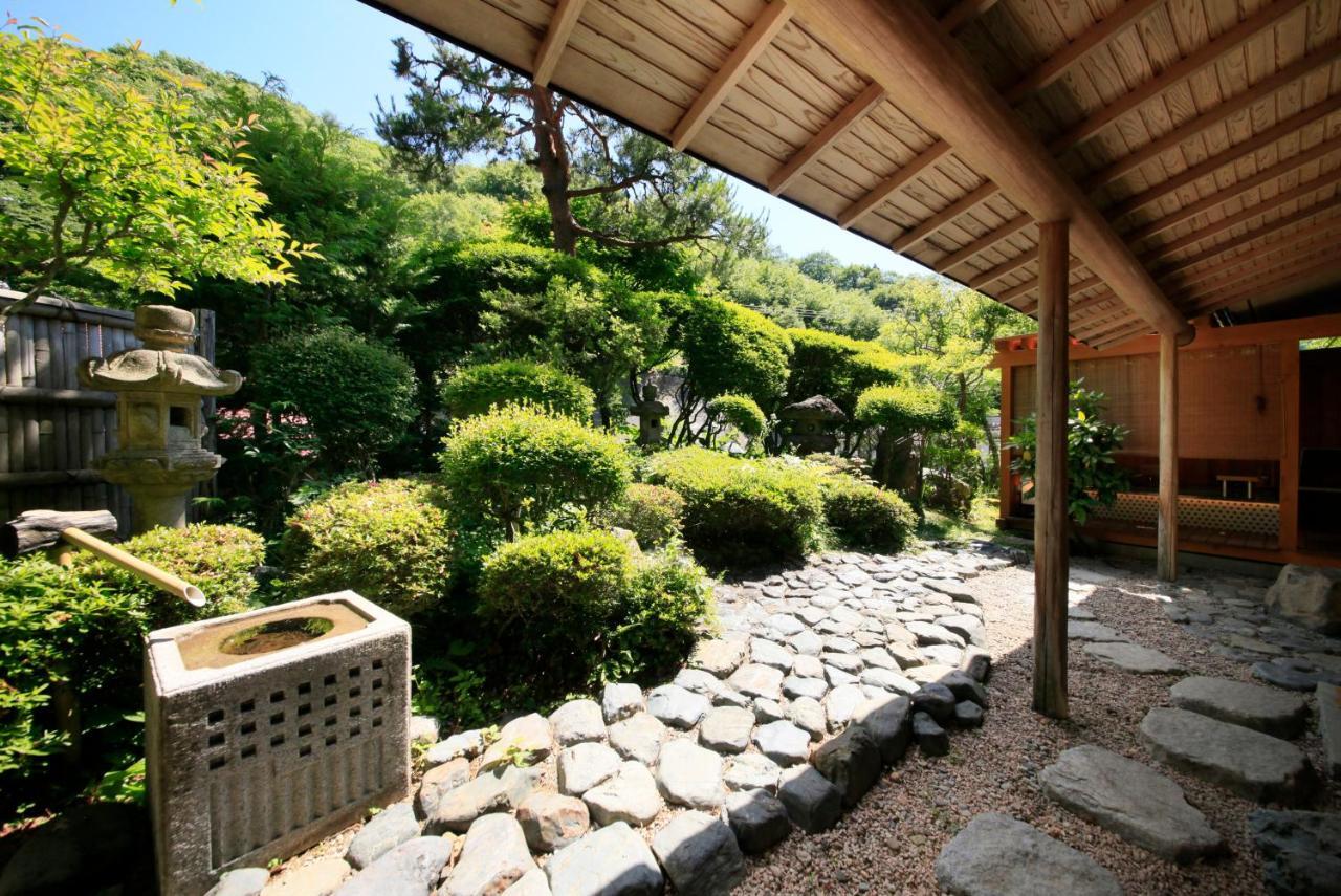 Shikitei Morioka Tsunagionsen Dış mekan fotoğraf