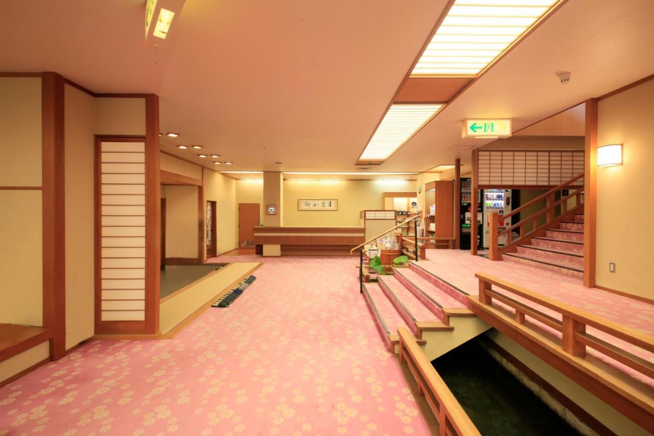 Shikitei Morioka Tsunagionsen Dış mekan fotoğraf