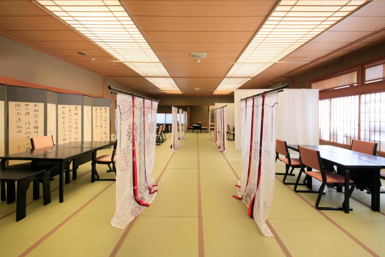 Shikitei Morioka Tsunagionsen Dış mekan fotoğraf
