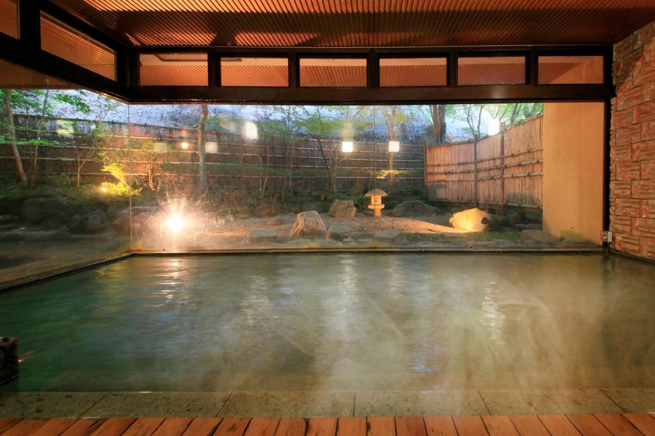 Shikitei Morioka Tsunagionsen Dış mekan fotoğraf