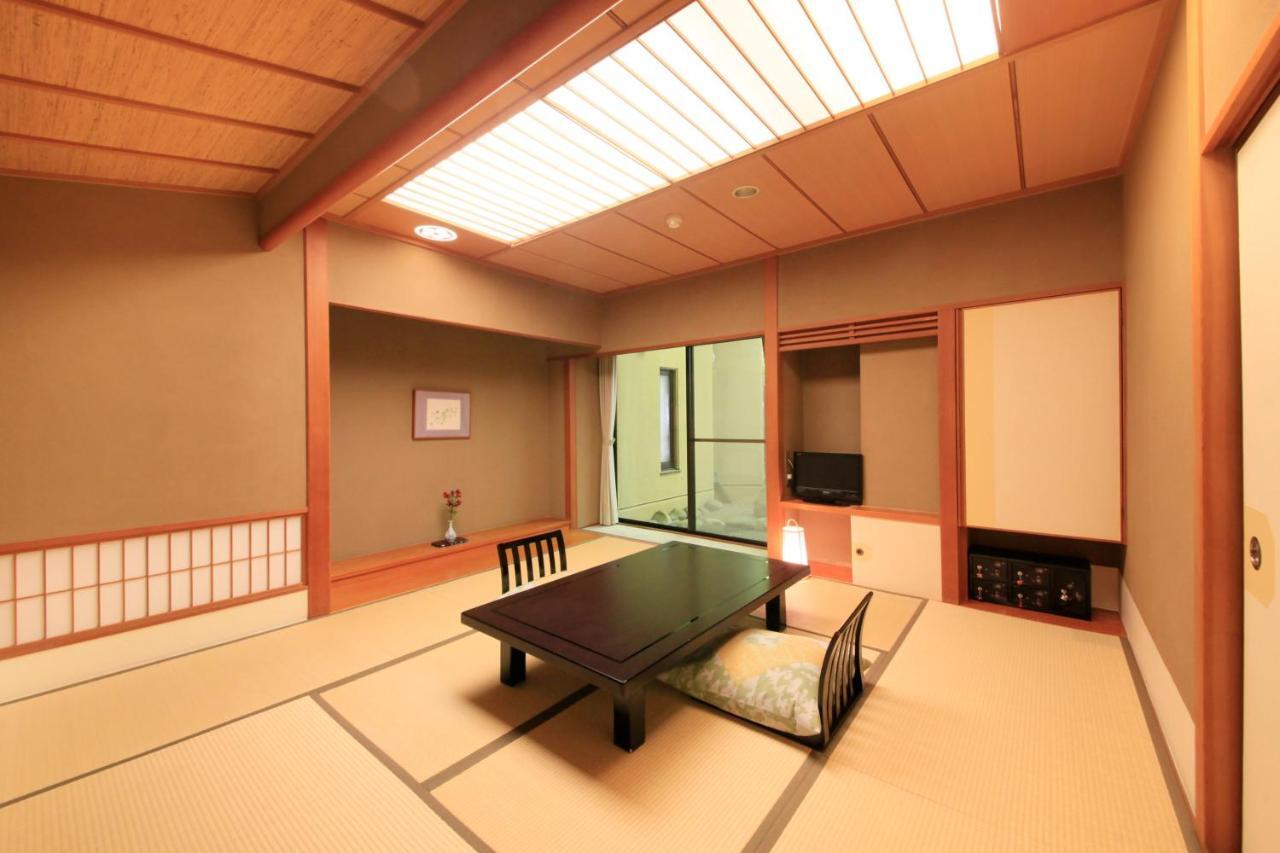 Shikitei Morioka Tsunagionsen Dış mekan fotoğraf